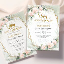 Buscar marcos elegantes y elegantes invitaciones Invitados