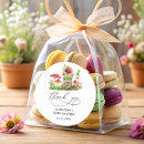 Buscar baby shower favor pegatinas Moderno