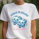 Buscar mamá gemela camisetas Madre