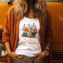 Buscar botas de vaquero camisetas Prometida