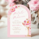 Buscar señal tarjetas e invitaciones Prometida