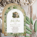 Buscar papel kraft invitaciones Futura madre