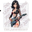 Buscar guitarist camisetas Guitarra