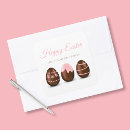 Buscar huevos de chocolate pegatinas Lindo