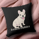 Buscar razas del perro cojines Frenchie
