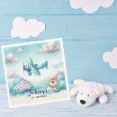 Buscar aviones servilletas General y unisex