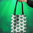 Buscar patricks día bolsos 4 º suerte