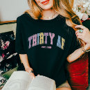 Buscar años 30 camisetas Divertido