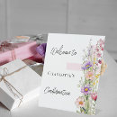 Buscar el cruzar decoracion Invitados