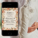 Buscar muslim wedding invitaciones General y unisex