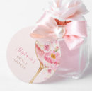 Buscar nupcial rosado Prometida