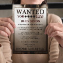 Buscar sheriff invitaciones Fiesta