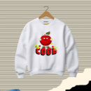 Buscar fruta roja ropa Adorable