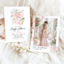 Buscar flores invitaciones Futura madre