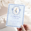 Buscar rabbit invitaciones 5 º ducha