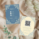 Buscar recepción tarjetas rsvp General y unisex