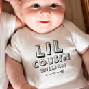 Buscar primo lindo bebe ropa Tipografía