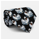 Buscar cisnes corbatas Pájaro