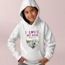 Buscar rosas infantiles sudaderas Corazón