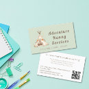 Buscar canguros tarjetas de visita Clientes