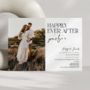 Buscar ceremonia privada postales Elegante
