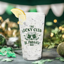 Buscar leprechaun afortunado tazas 4 º suerte