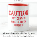 Buscar humor tazas Atragantar