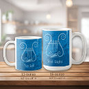 Buscar música antigua tazas Azul