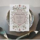 Buscar papel viejo invitaciones Elegante