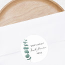 Buscar eucalyptus pegatinas Vegetación