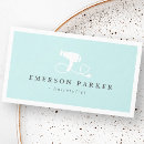 Buscar cordón tarjetas de visita General y unisex