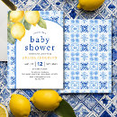 Buscar estilo italiano invitaciones Invitados