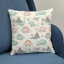 Buscar jurásico cojines Para niños