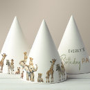 Buscar gorros papel Cualquier niño