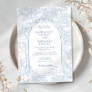 Buscar flores y pájaros invitaciones General y unisex