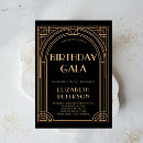 Buscar fiesta gatsby invitaciones Para ella