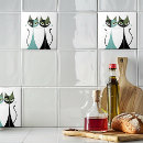 Buscar gatos negros azulejos General y unisex