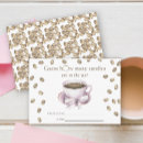 Buscar granos de café invitaciones Acuarela