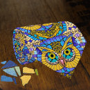 Buscar mosaico azul corbatas Mosaicos