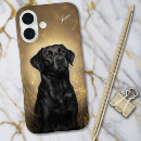 Buscar perro negro iphone fundas Amante del perro