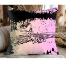 Buscar amanecer cojines Minimalista