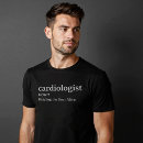 Buscar cardiólogo camisetas Salud