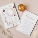 Buscar manuscrito invitaciones General y unisex