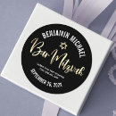 Buscar barra de oro pegatinas Estrella de david