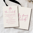 Buscar estilo retro invitaciones Parejas