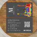 Buscar gui tarjetas de visita Clientes