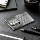 Buscar gestión tarjetas de visita General y unisex