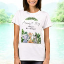 Buscar futura mamá camisetas Para todos