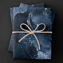 Buscar lujoso papel de regalo Para todos