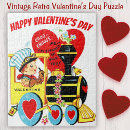 Buscar tren puzzles Adorable